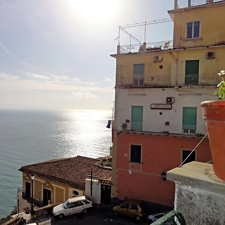 Dimora Carlo III Bed & Breakfast วิเอตริ ภายนอก รูปภาพ