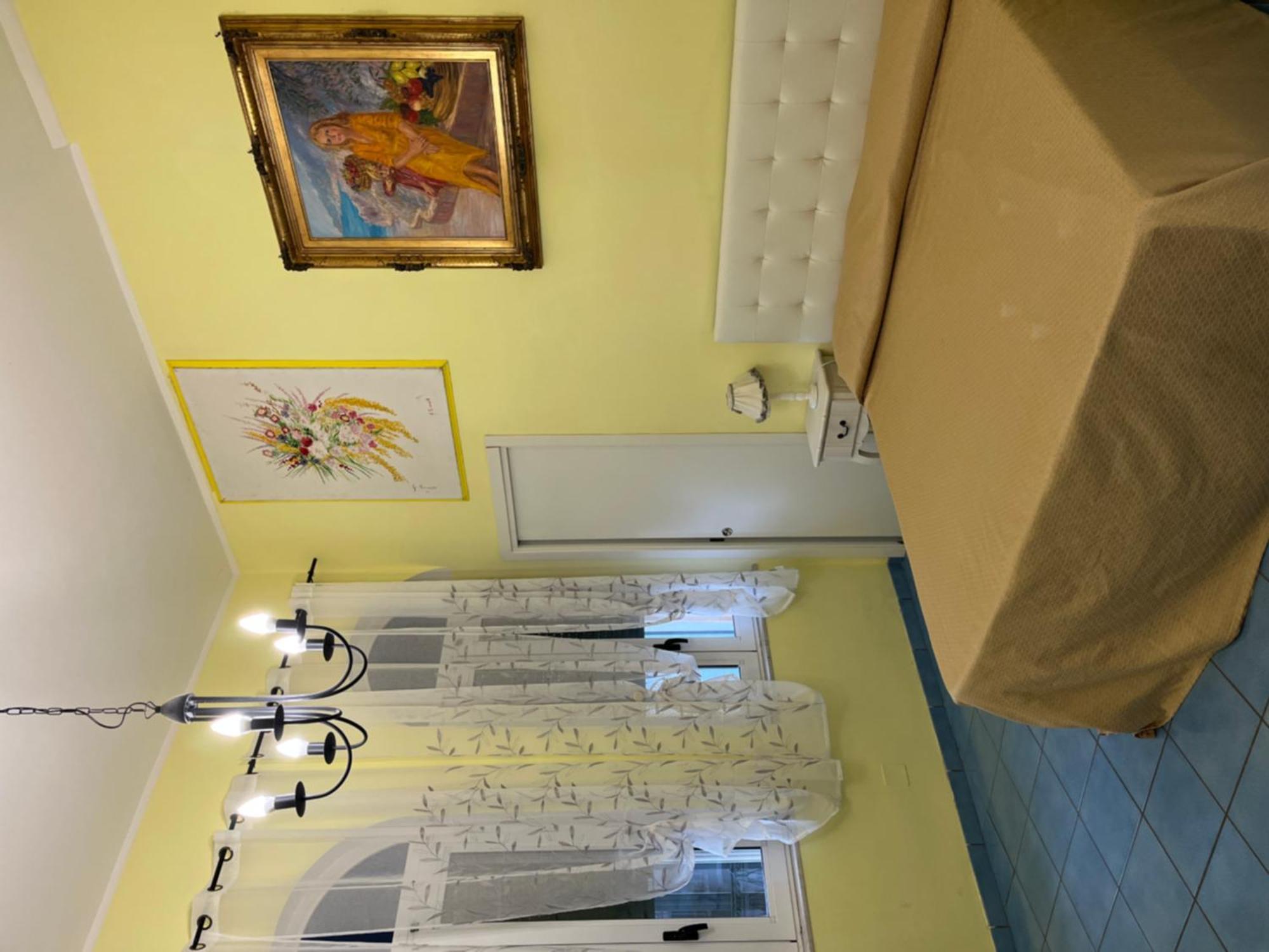 Dimora Carlo III Bed & Breakfast วิเอตริ ภายนอก รูปภาพ