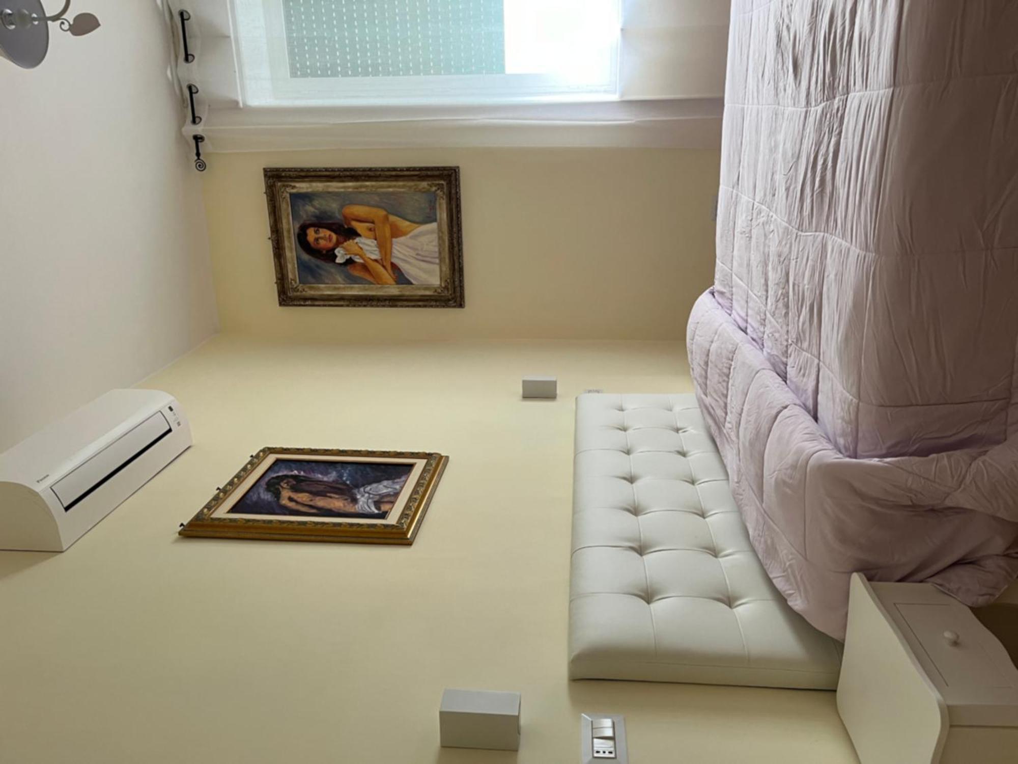 Dimora Carlo III Bed & Breakfast วิเอตริ ภายนอก รูปภาพ