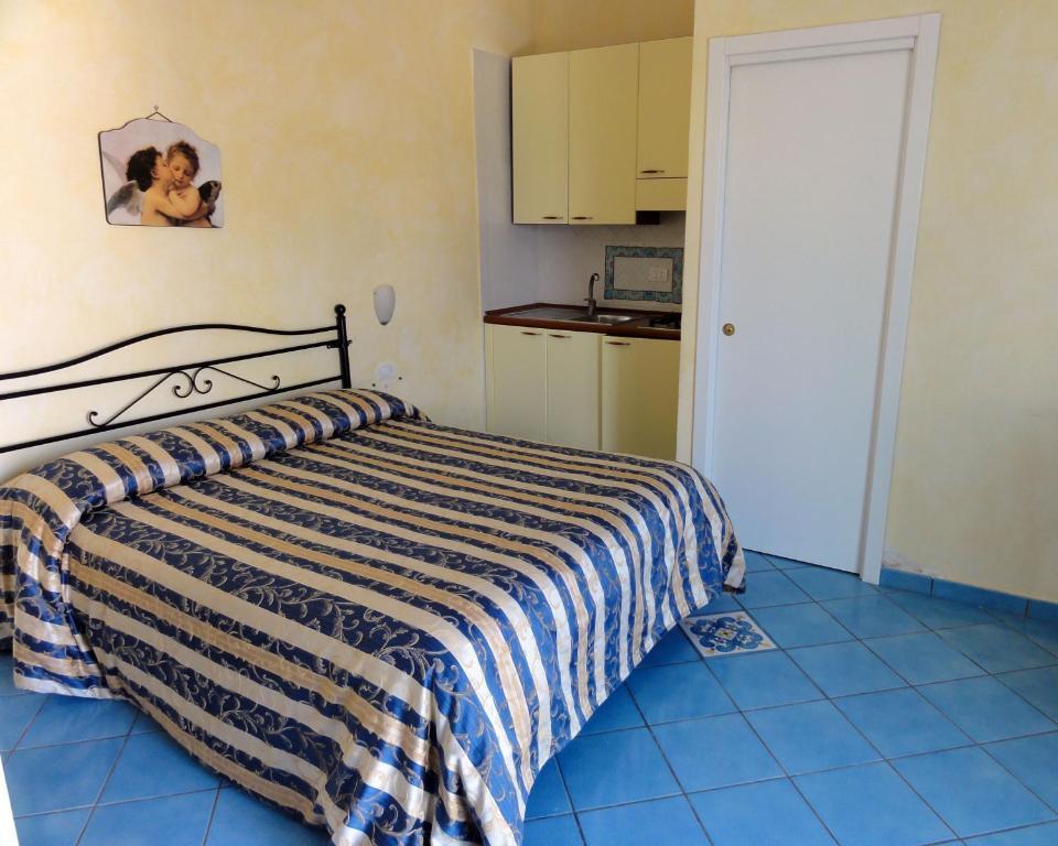 Dimora Carlo III Bed & Breakfast วิเอตริ ภายนอก รูปภาพ
