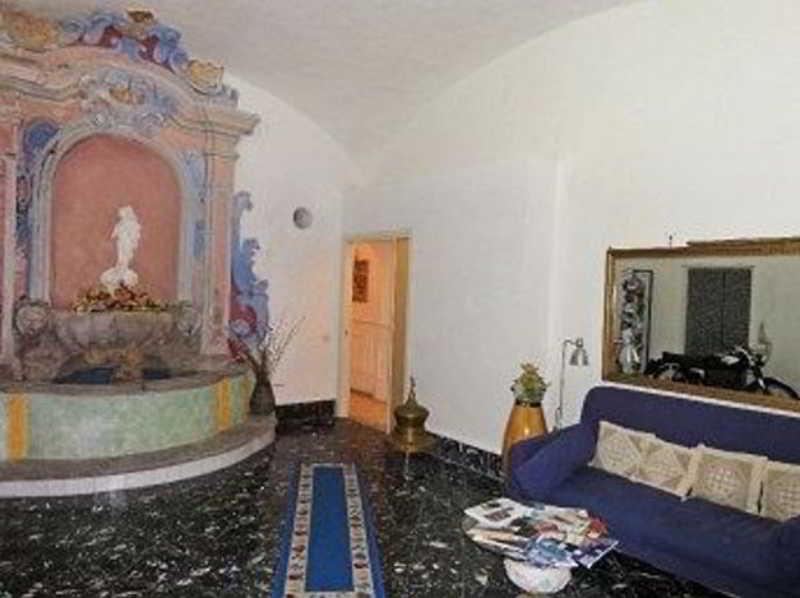 Dimora Carlo III Bed & Breakfast วิเอตริ ภายนอก รูปภาพ