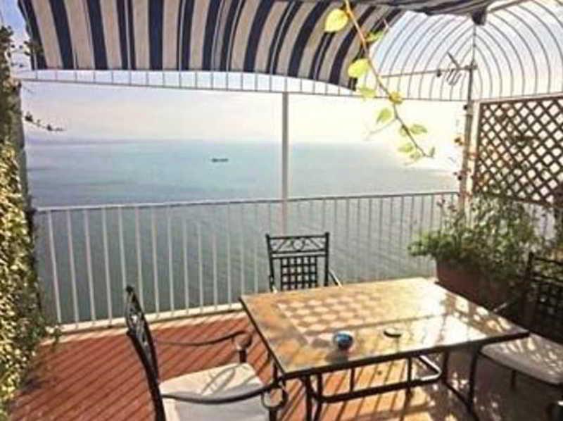 Dimora Carlo III Bed & Breakfast วิเอตริ ภายนอก รูปภาพ