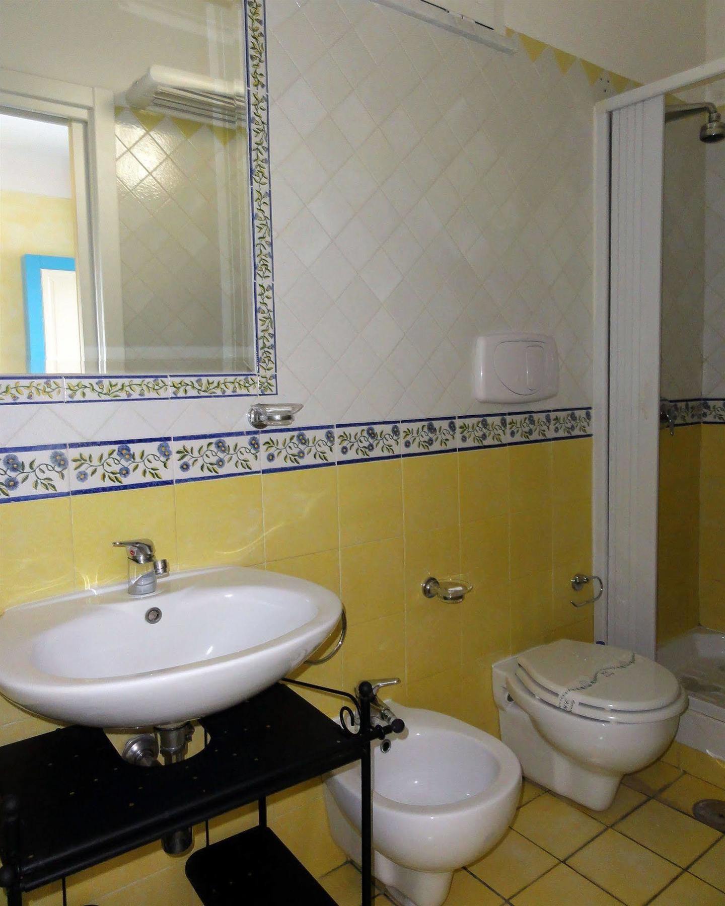 Dimora Carlo III Bed & Breakfast วิเอตริ ภายนอก รูปภาพ