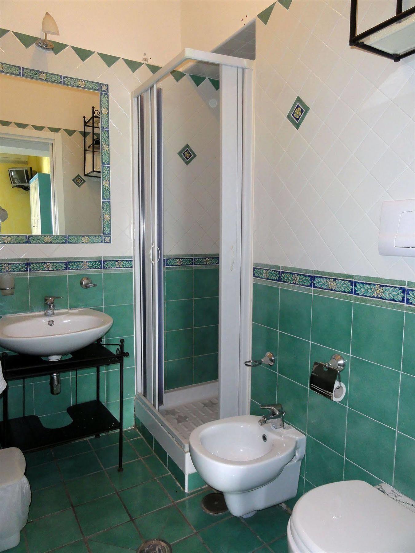 Dimora Carlo III Bed & Breakfast วิเอตริ ภายนอก รูปภาพ